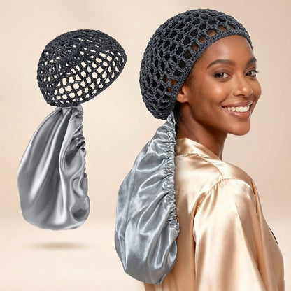 Swavor by Dreonte Don’t Wake Up Ugly™ Bonnet 😭🔥