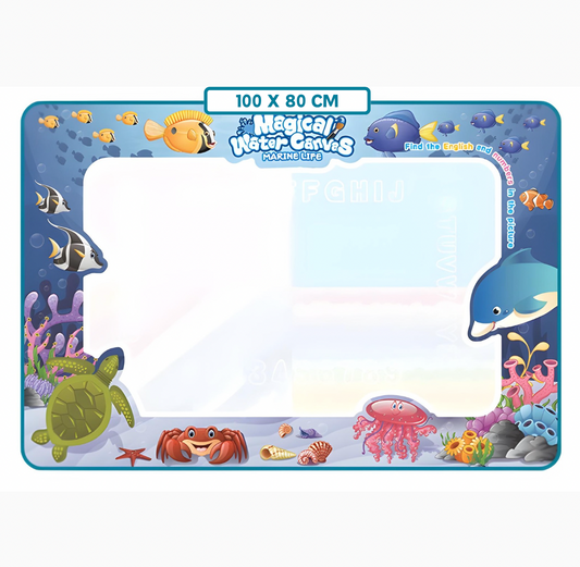 AquaCanvas™ Magic Mat