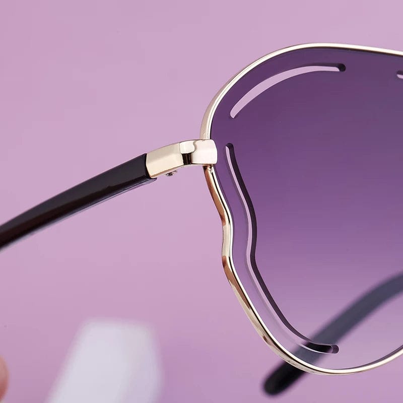 Swavor by Dreonte Champagne Dreams™ Sunglasses