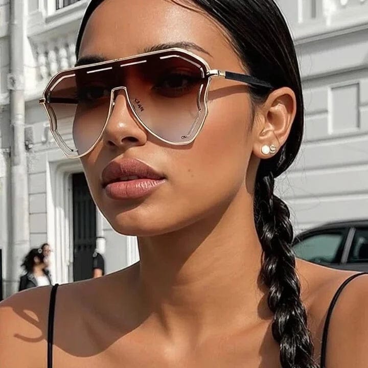 Swavor by Dreonte Champagne Dreams™ Sunglasses