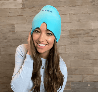 Swavor Soothing Relief Head Cap