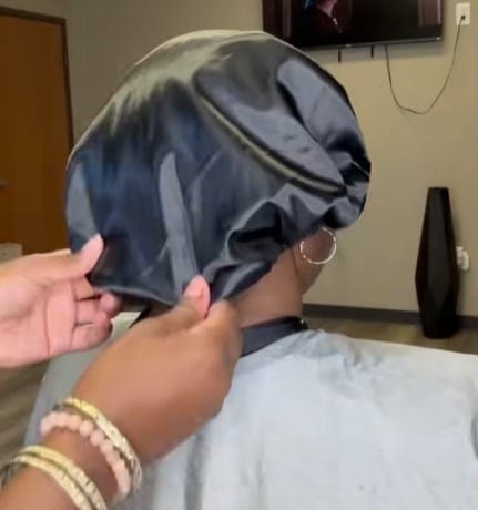 Swavor by Dreonte Don’t Wake Up Ugly™ Bonnet 😭🔥