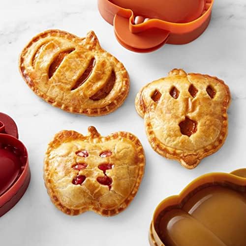 Pocket Pie Makers