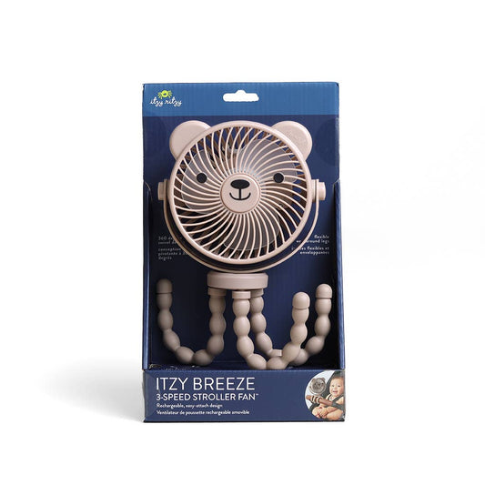Ventilador para cochecito Itzy Breeze de 3 velocidades™