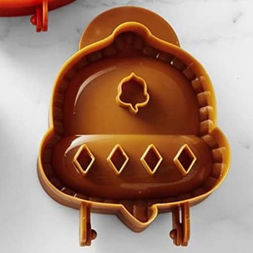 Pocket Pie Makers