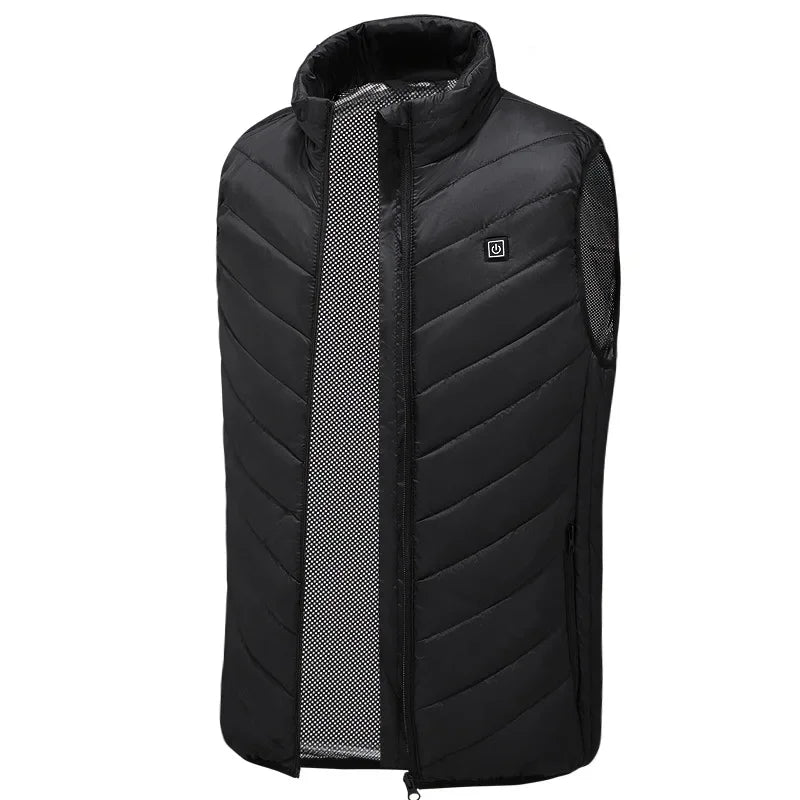 ThermalTech Heated Sports Vest