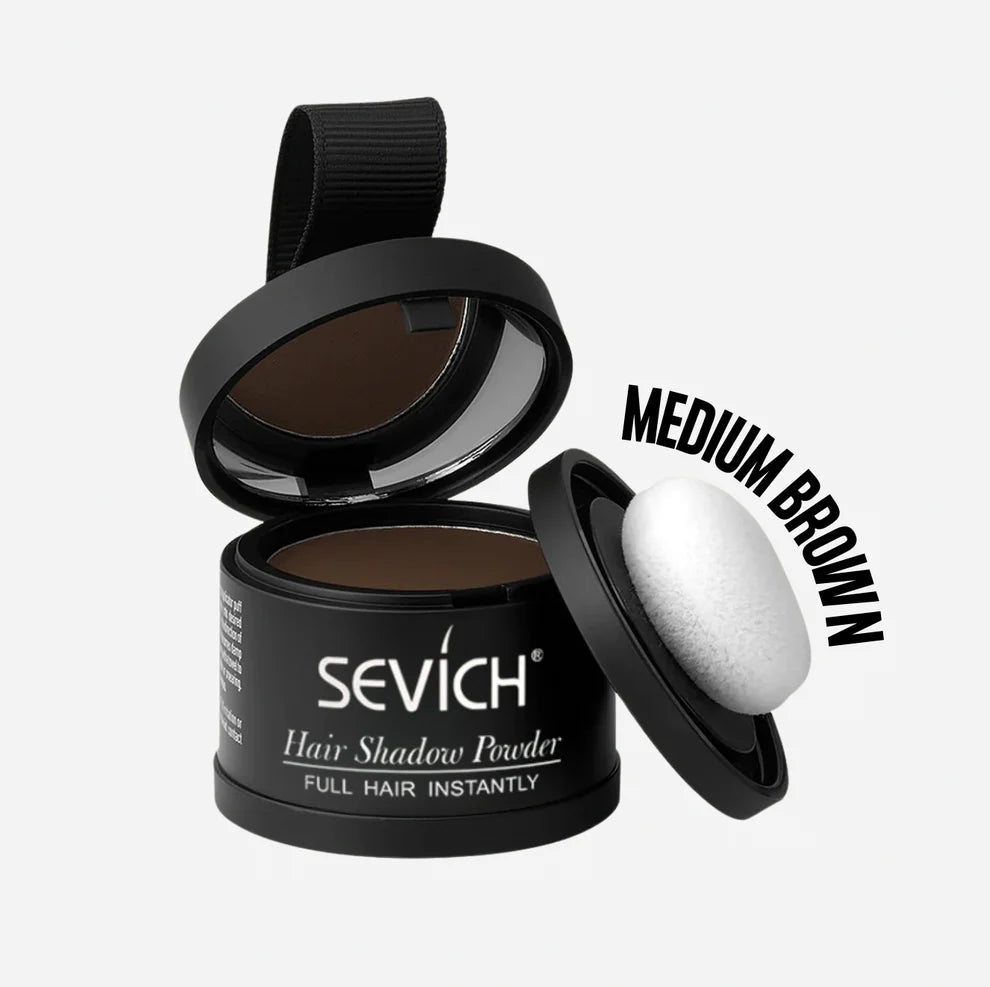 Auré Hairline Powder