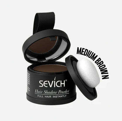Auré Hairline Powder