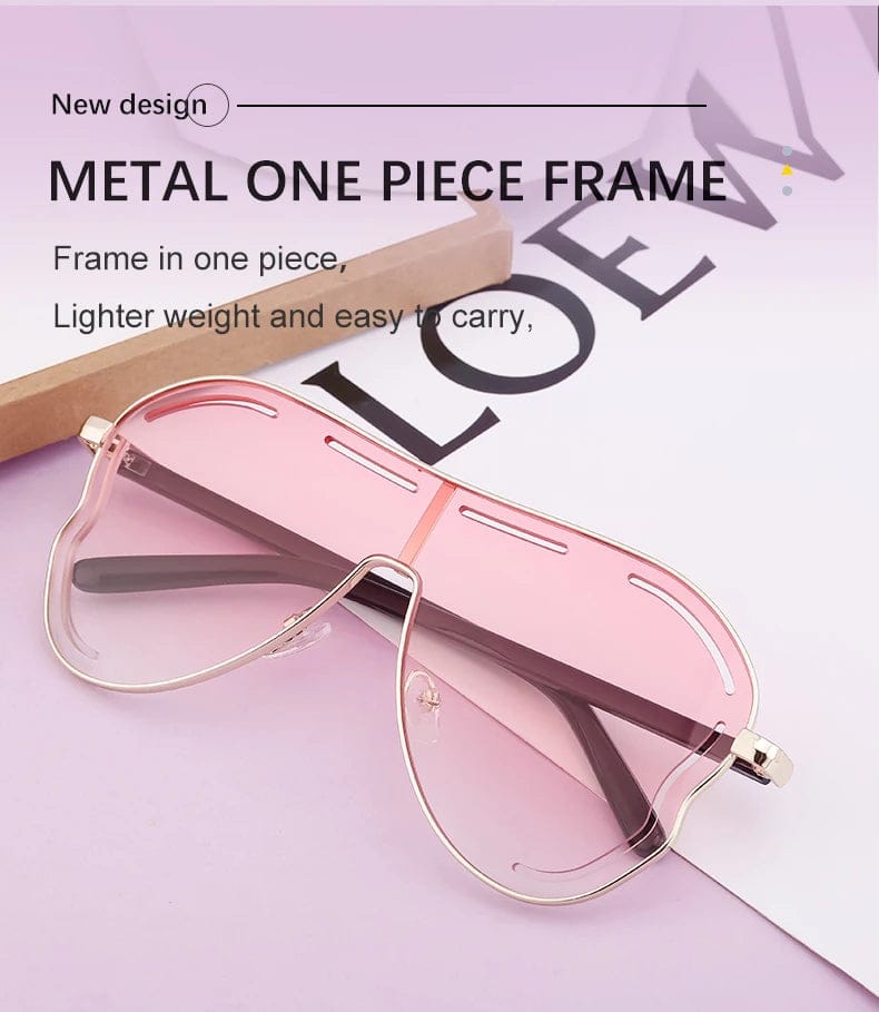 Swavor by Dreonte Champagne Dreams™ Sunglasses