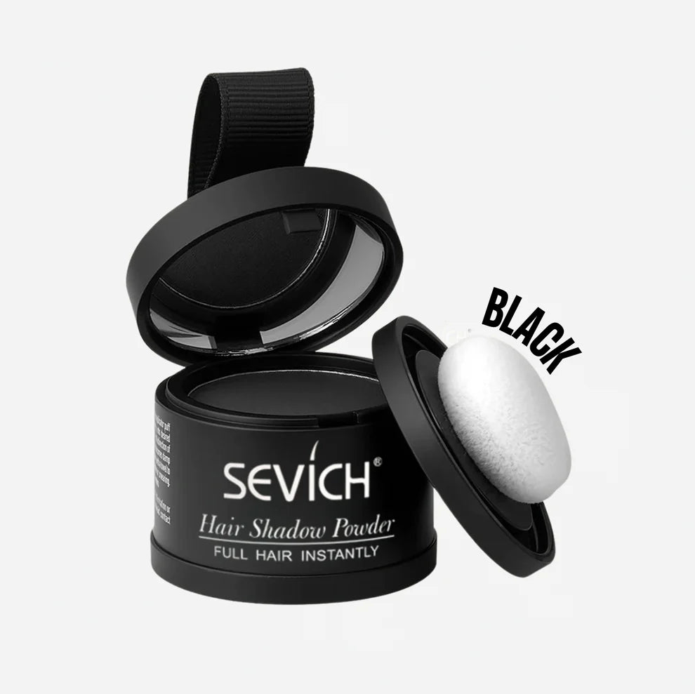 Auré Hairline Powder