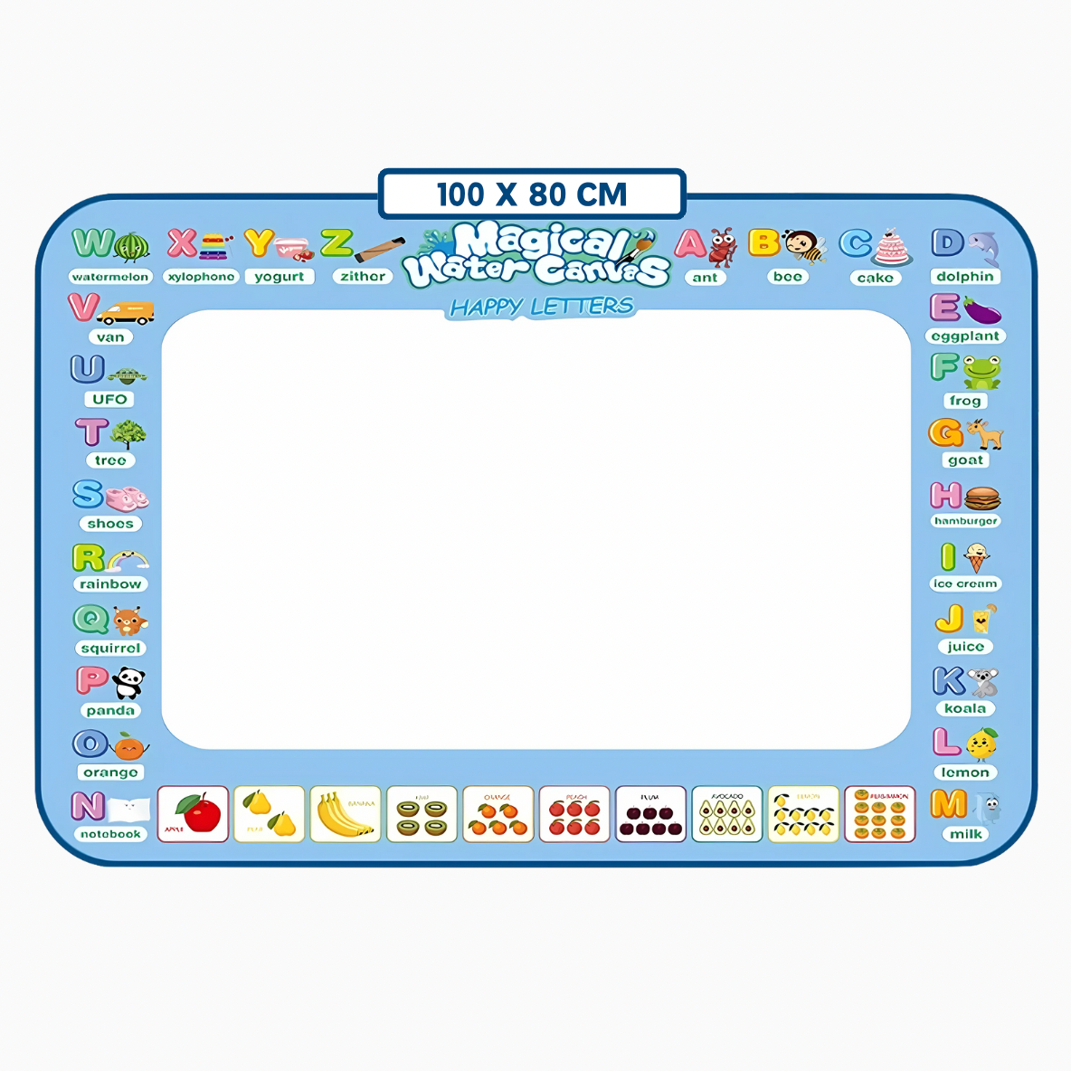 AquaCanvas™ Magic Mat