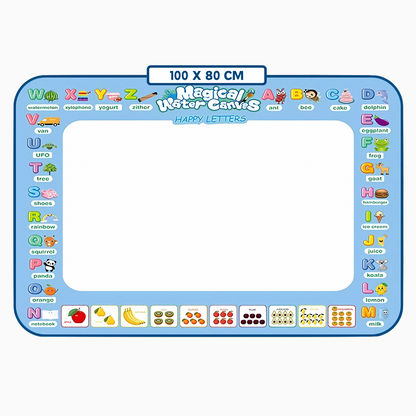 AquaCanvas™ Magic Mat