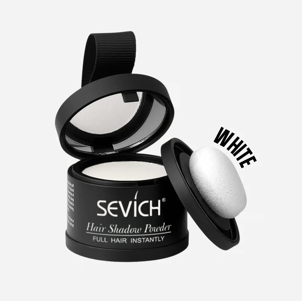 Auré Hairline Powder