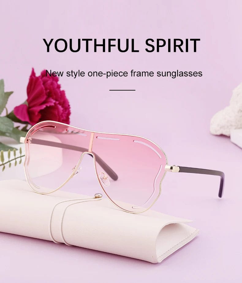Swavor by Dreonte Champagne Dreams™ Sunglasses