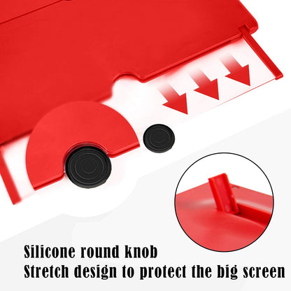 Smartphone Screen Magnifier