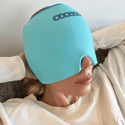 Swavor Soothing Relief Head Cap