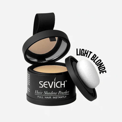 Auré Hairline Powder