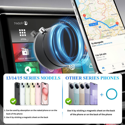 SwagMount 360™ – The Last Phone Mount You'll Ever Need