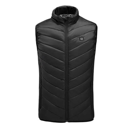 ThermalTech Heated Sports Vest