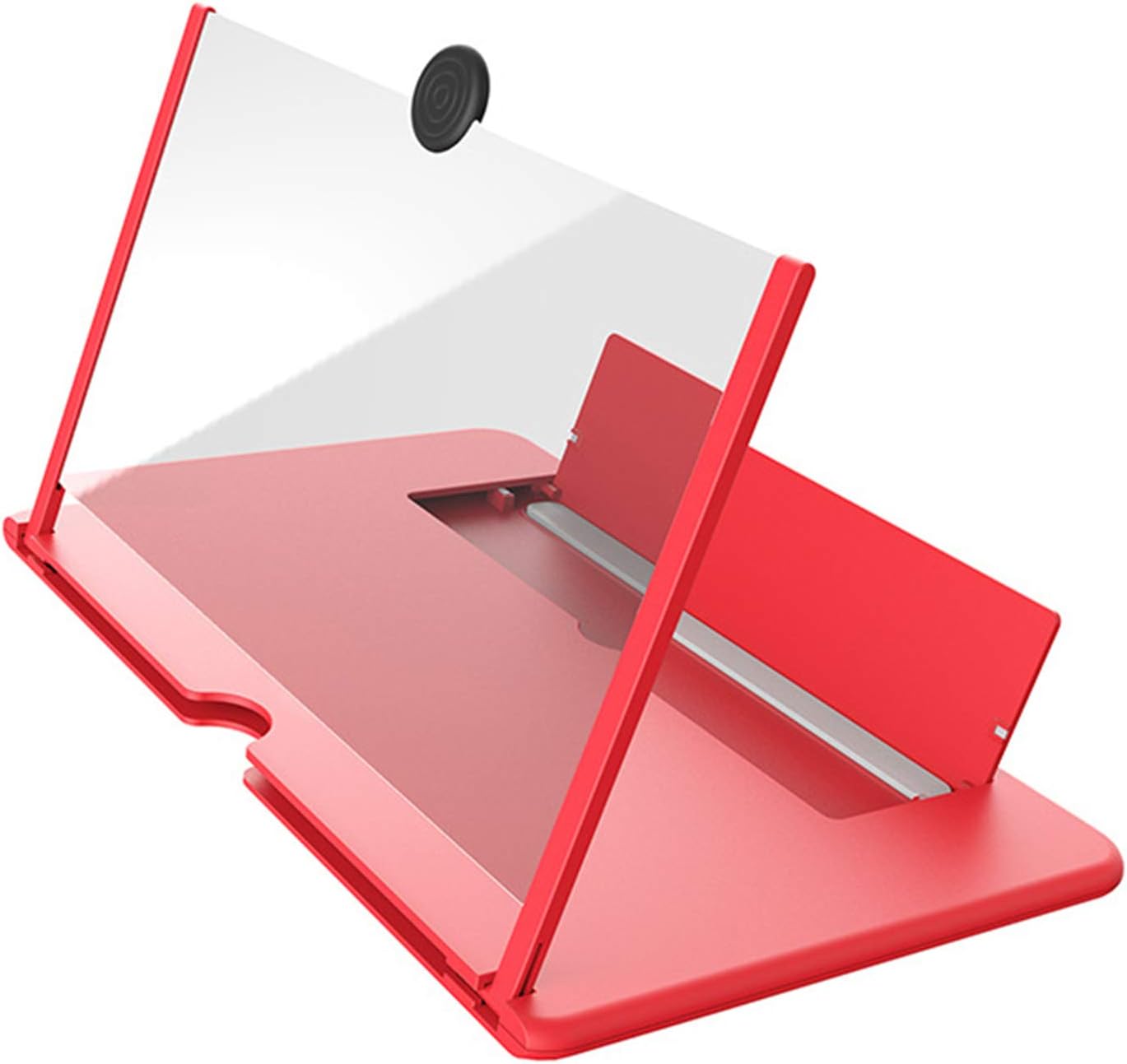 Smartphone Screen Magnifier