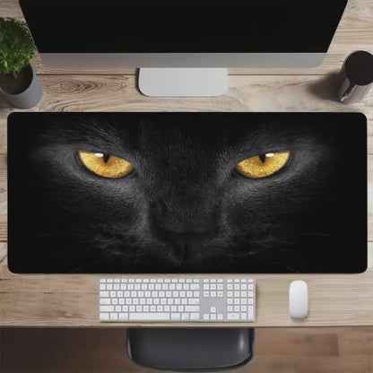 Oversized Gaming Mouse Pad
